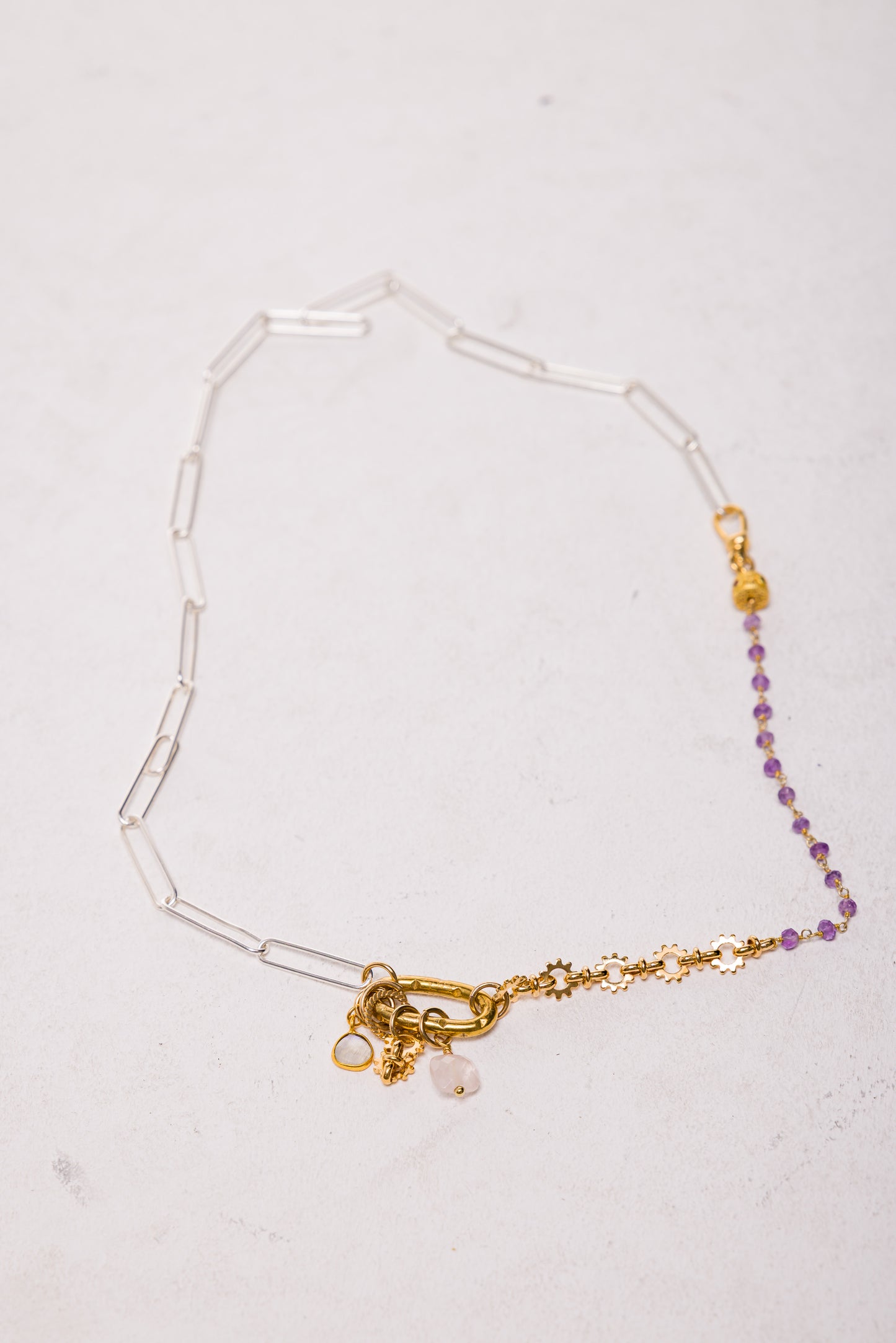 Collier Venize