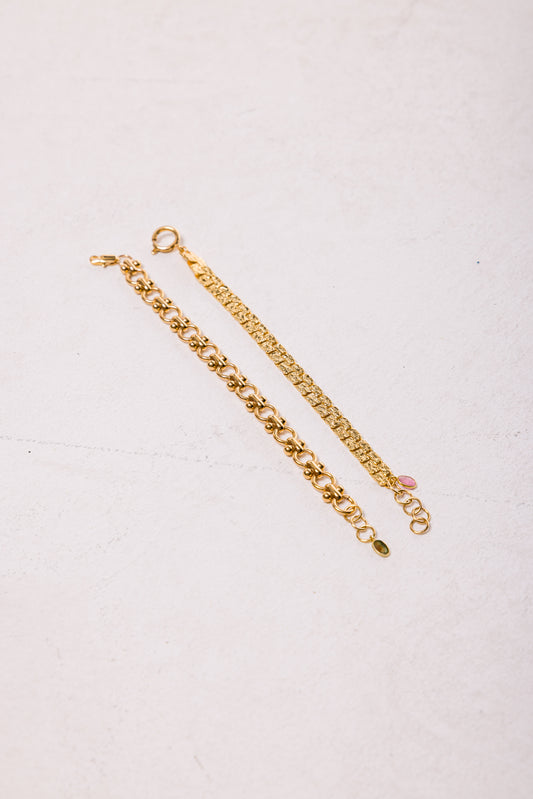 Bracelet Prato