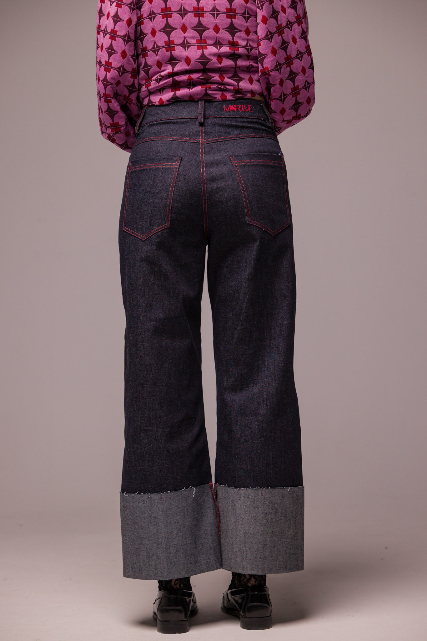 JEAN JEAN BRUT