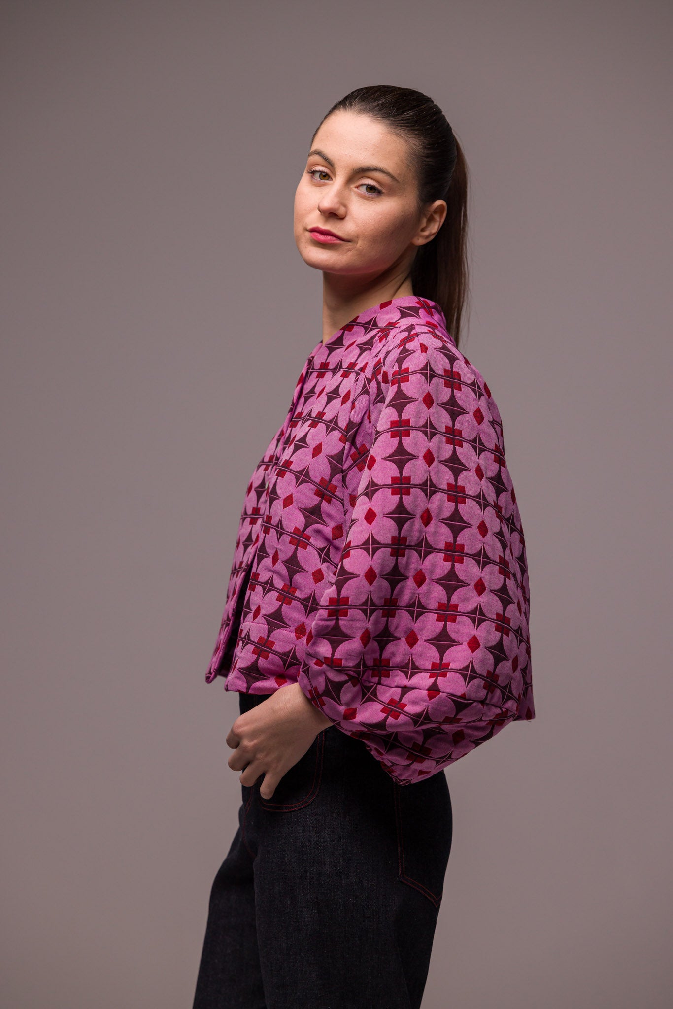 MATHILDE ROSE