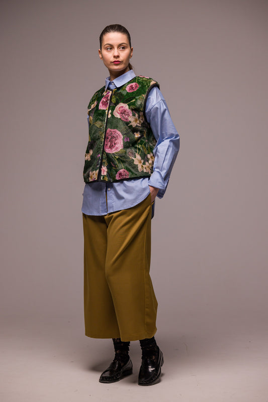 GILET OSCAR