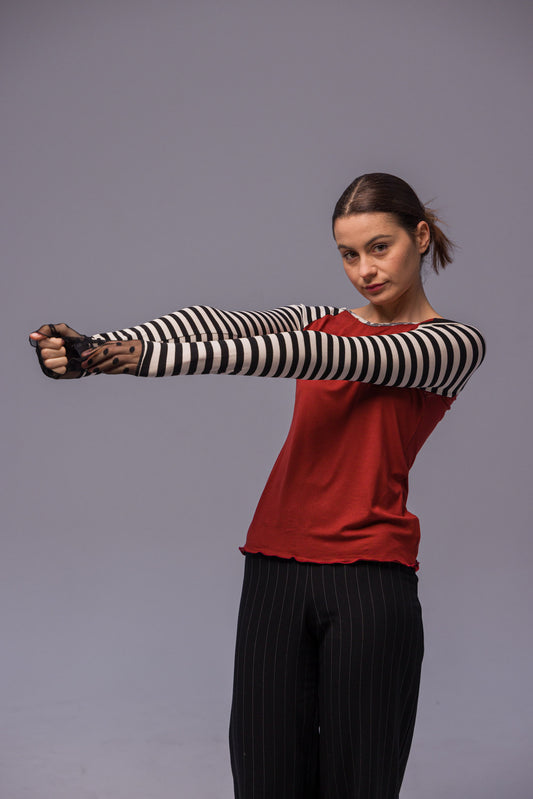 MAX RAYÉ