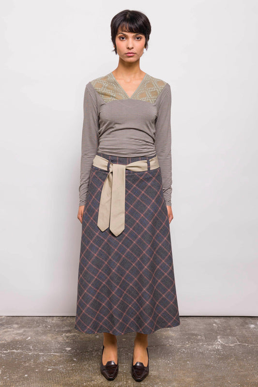 Jocelyn Dentelle Verte