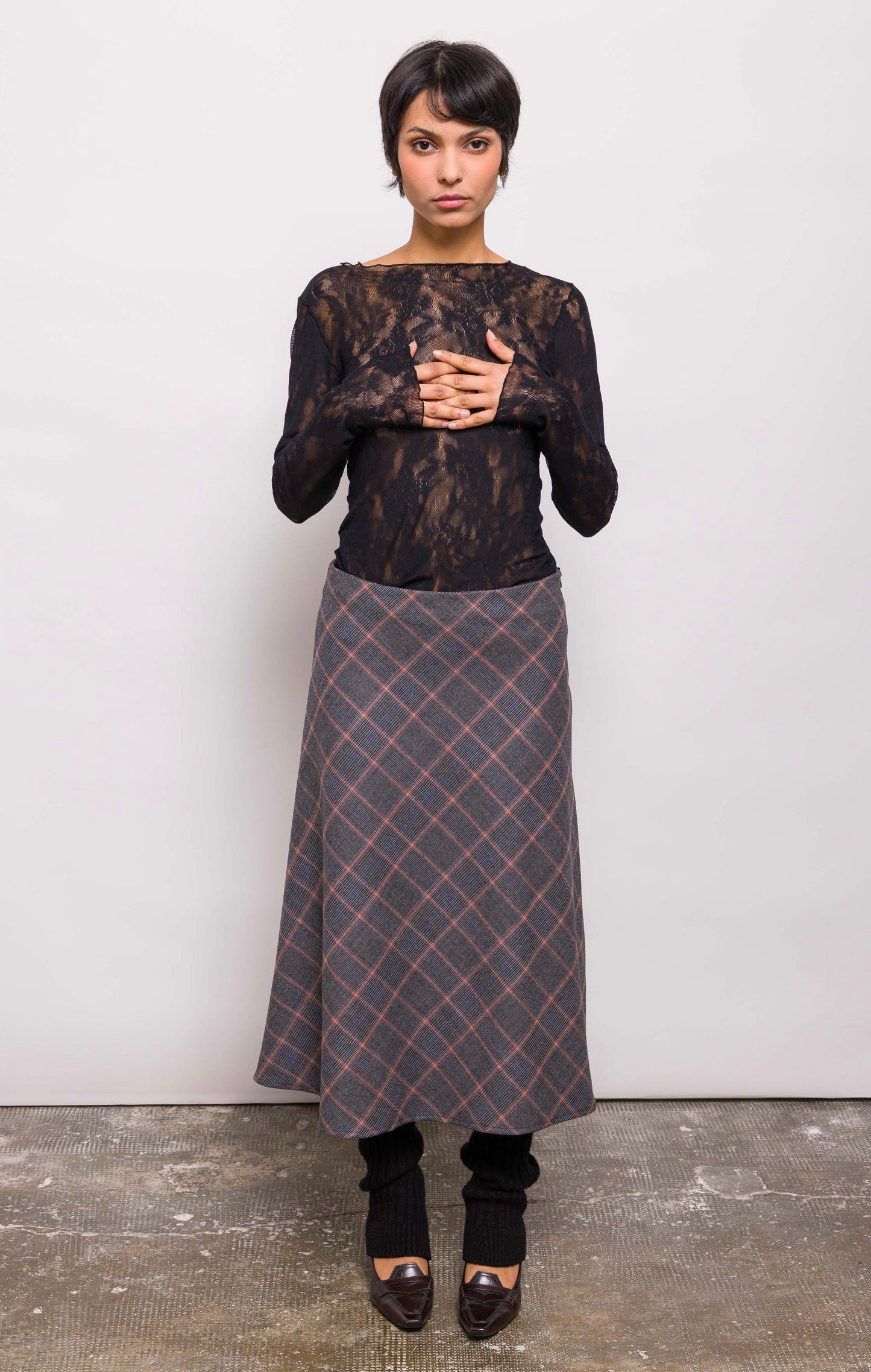 Jules Dentelle Noire