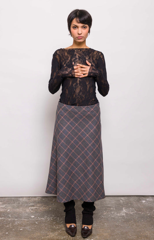 Jules Dentelle Noire