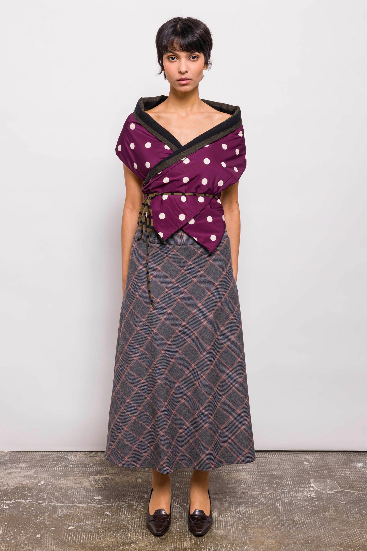 Kehlia Prince de Galles