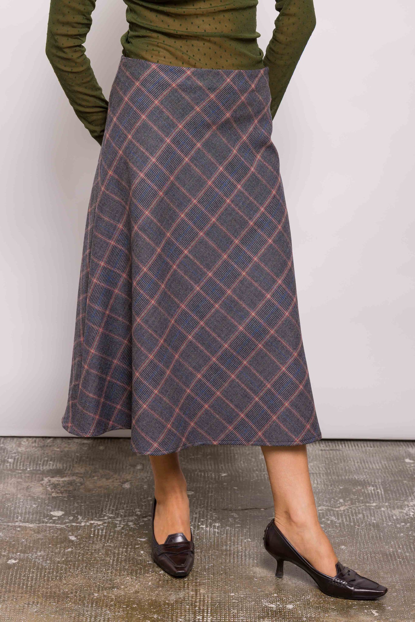 Kehlia Prince de Galles