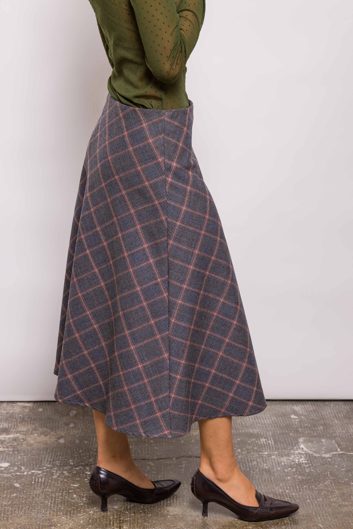 Kehlia Prince de Galles