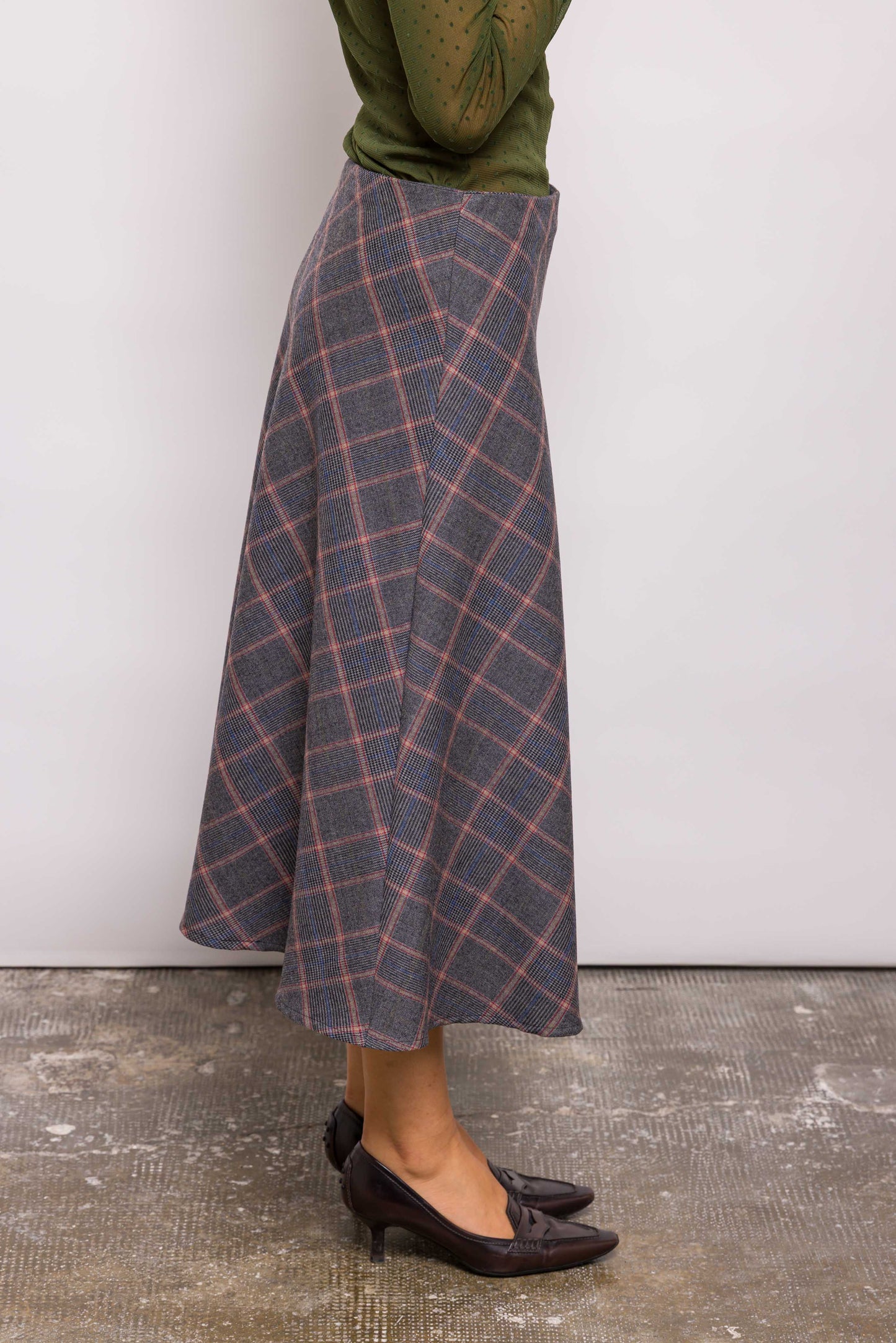 Kehlia Prince de Galles