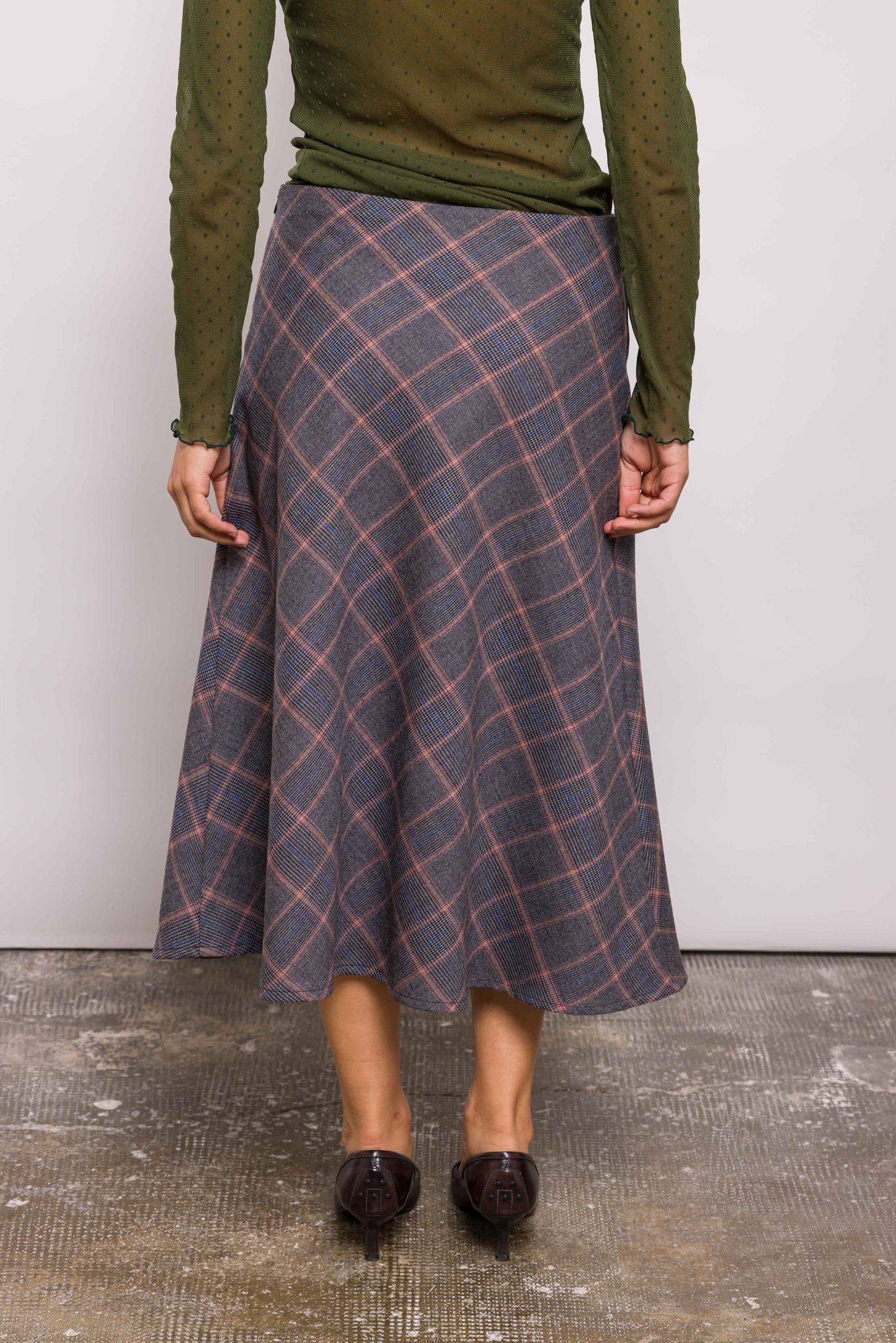 Kehlia Prince de Galles