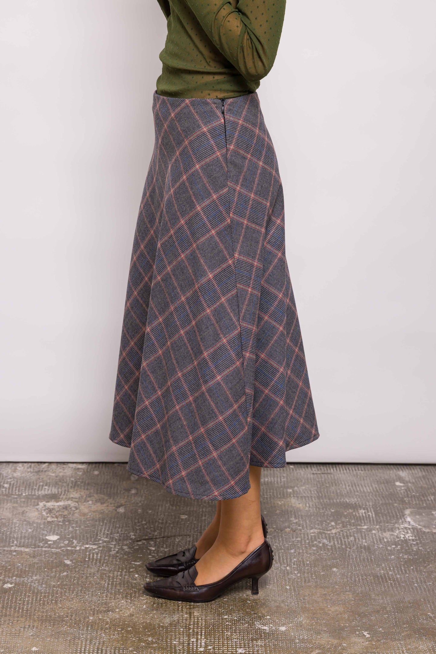 Kehlia Prince de Galles