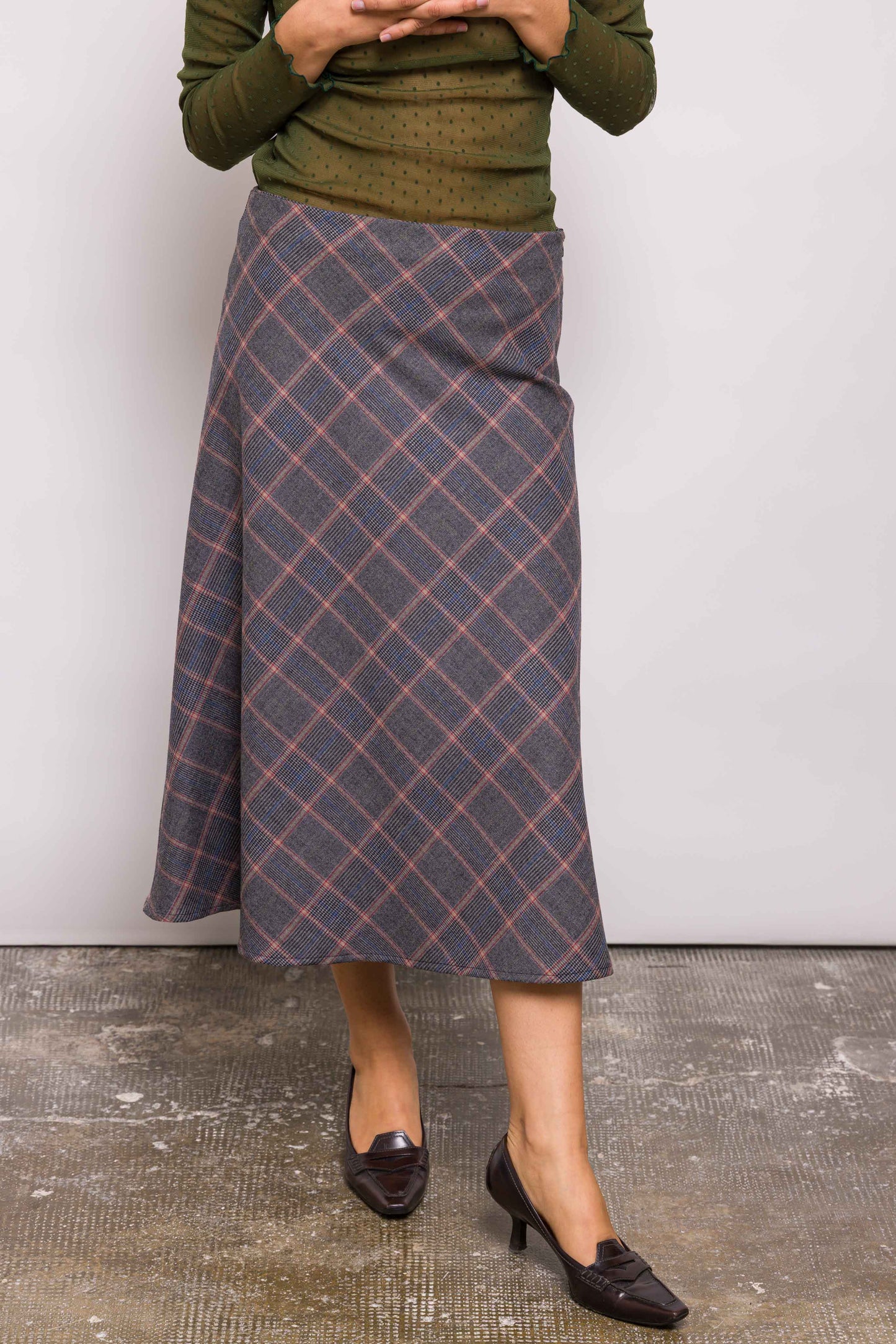 Kehlia Prince de Galles