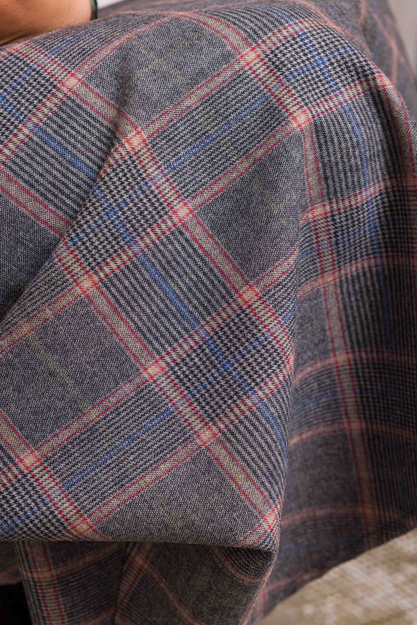 Kehlia Prince de Galles