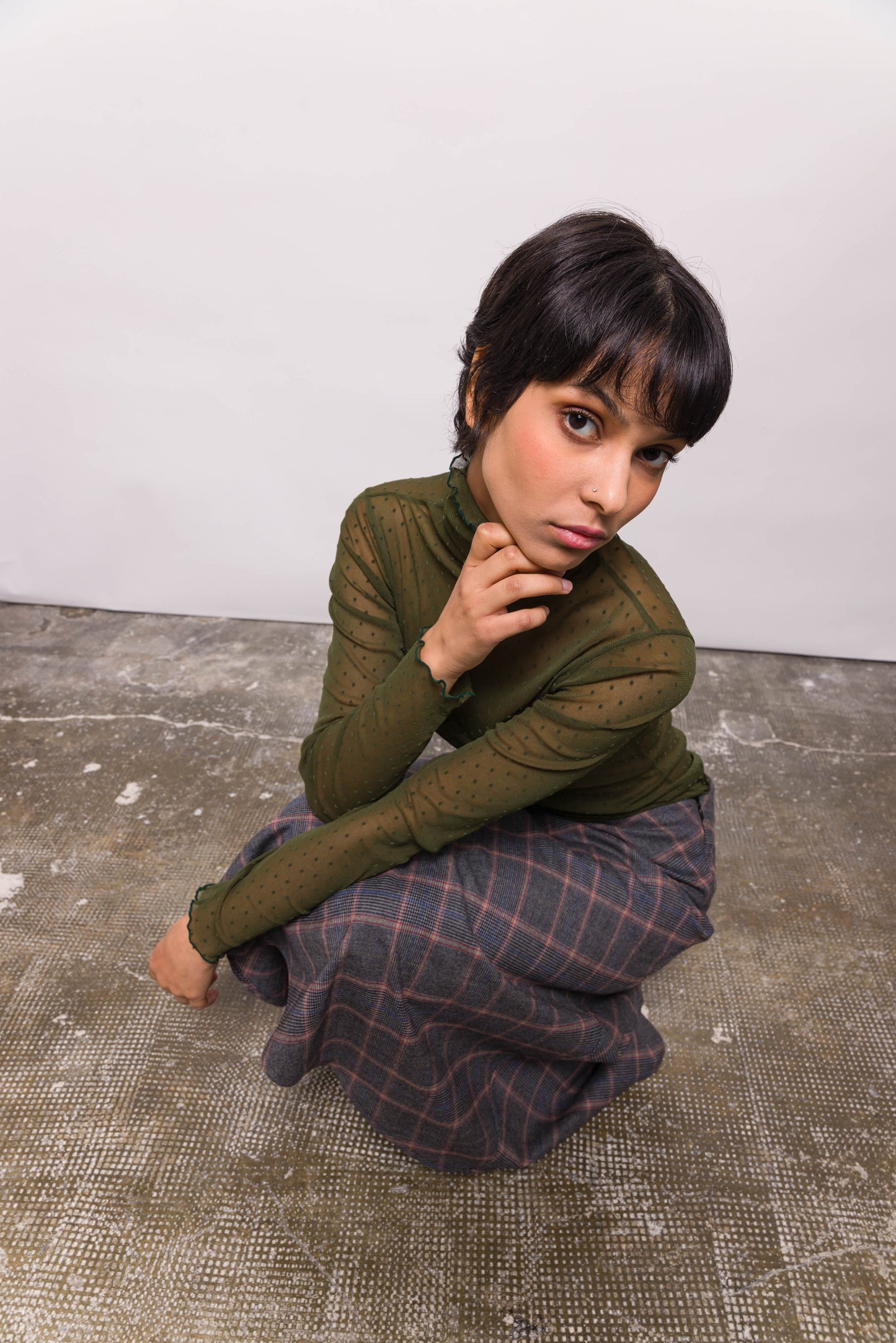 Kehlia Prince de Galles