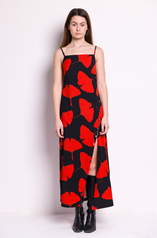 ROBE LONGUE LOLA