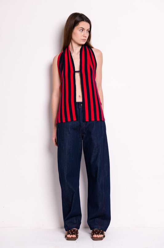 PANTALON BOULE NELSON
