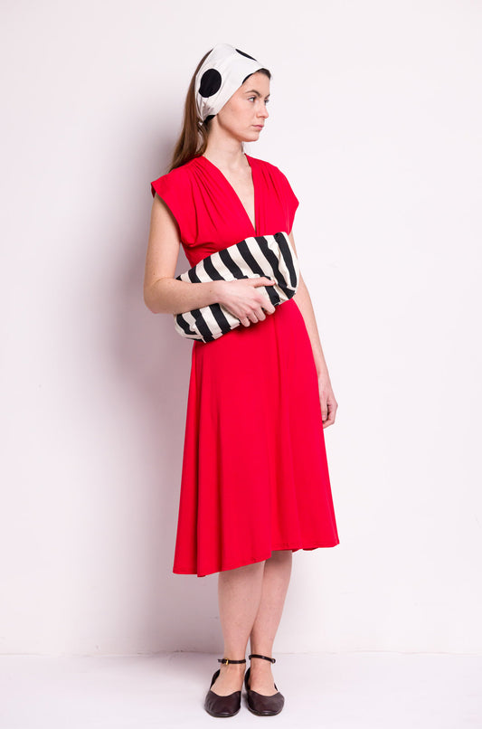ROBE DOS NU NOUR