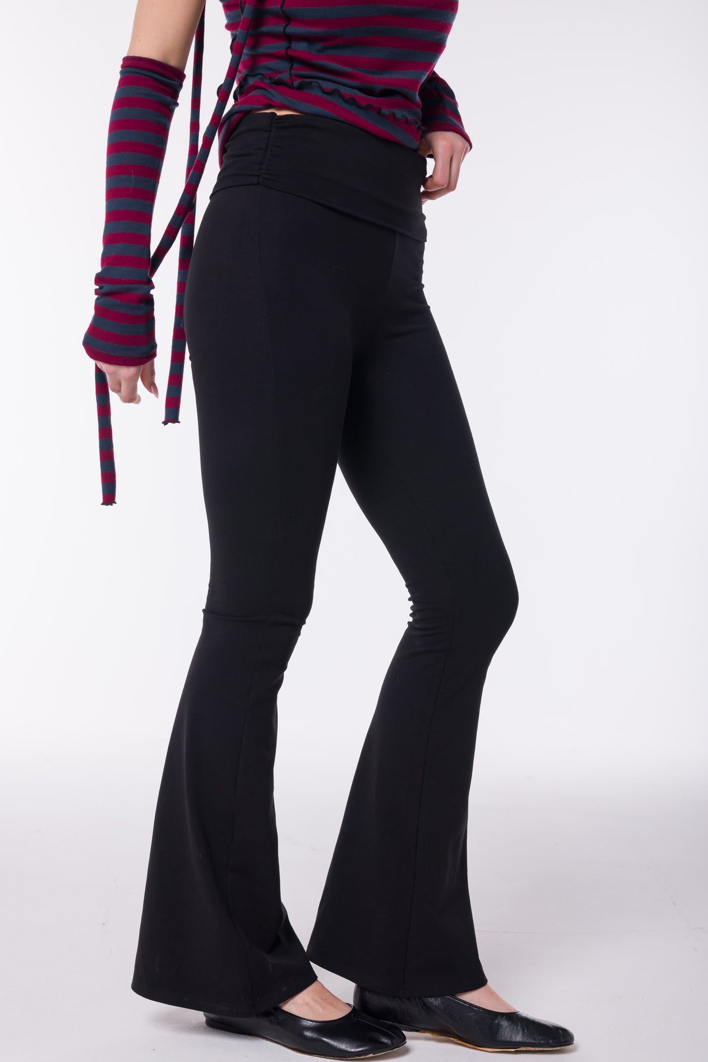 Pantalon Pat noir