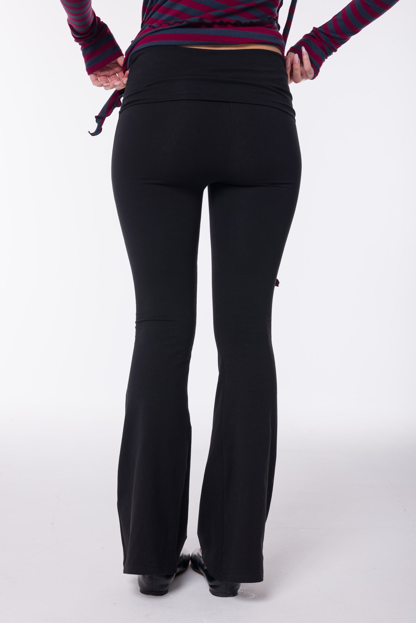 Pantalon Pat noir