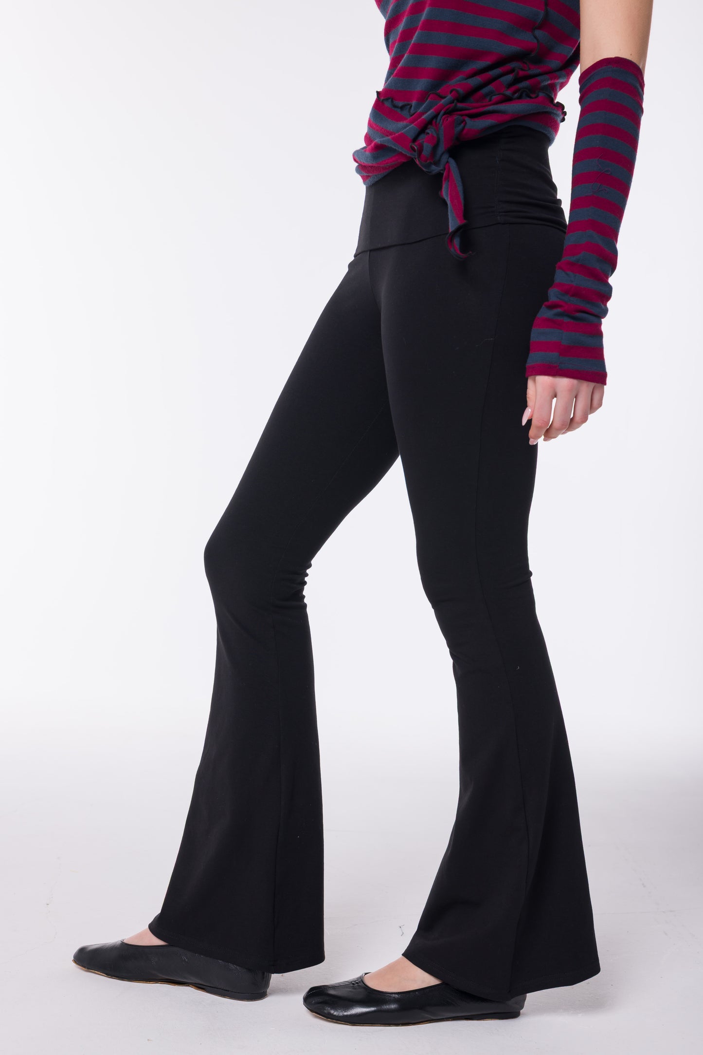 Pantalon Pat noir