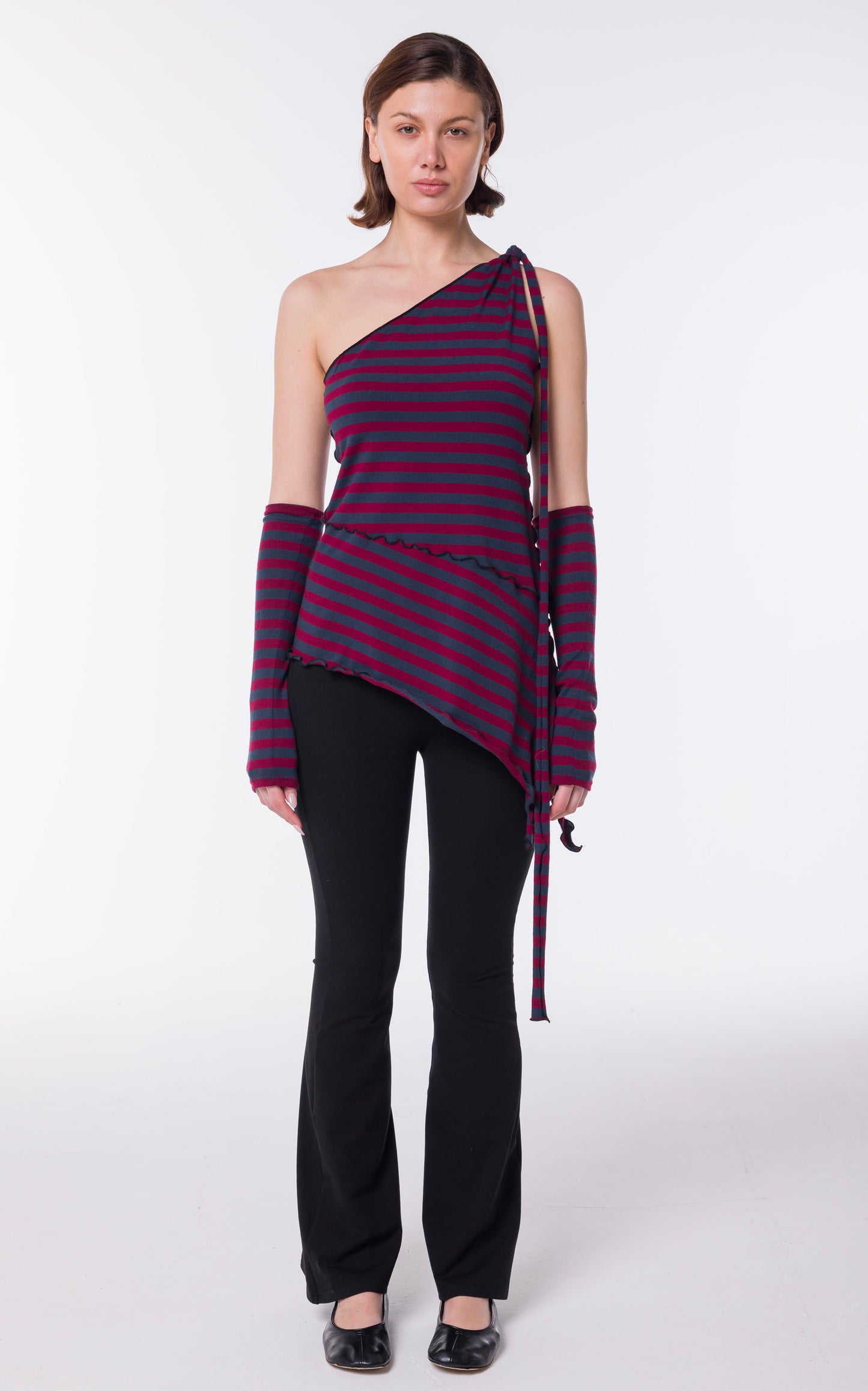 Pantalon Pat noir