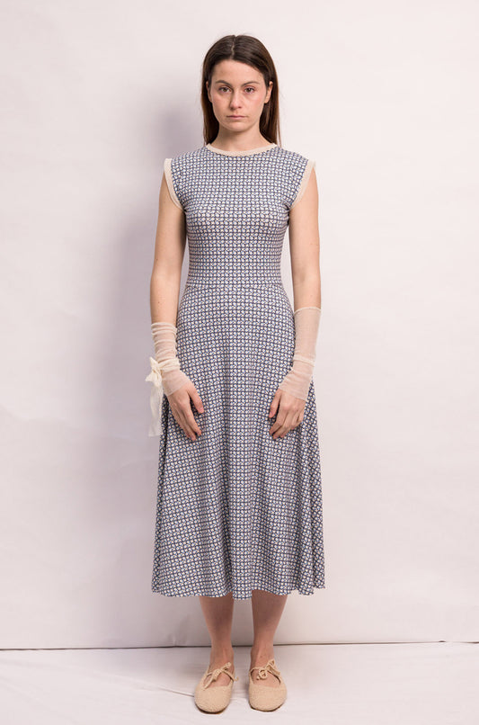 ROBE SUZANNE FER A CHEVAL