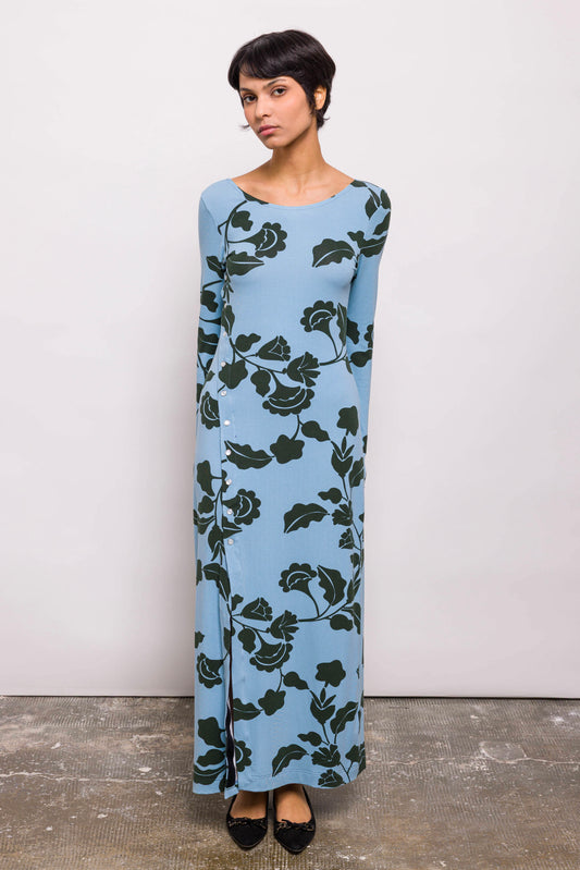 Rosalia Fleurs Vertes