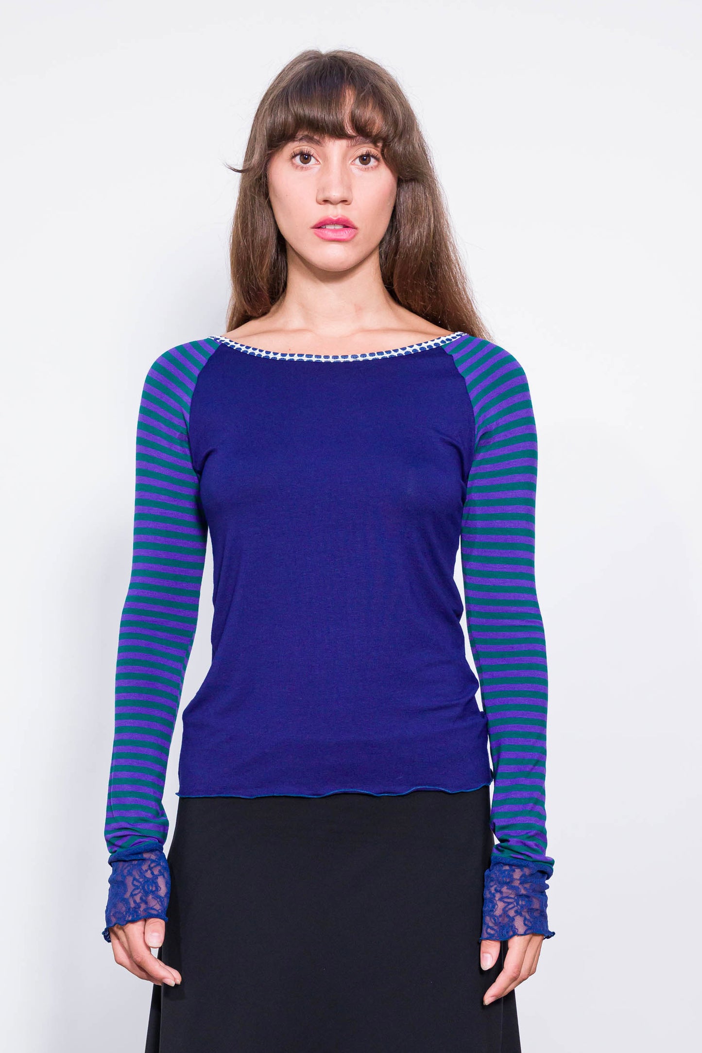 Max violet