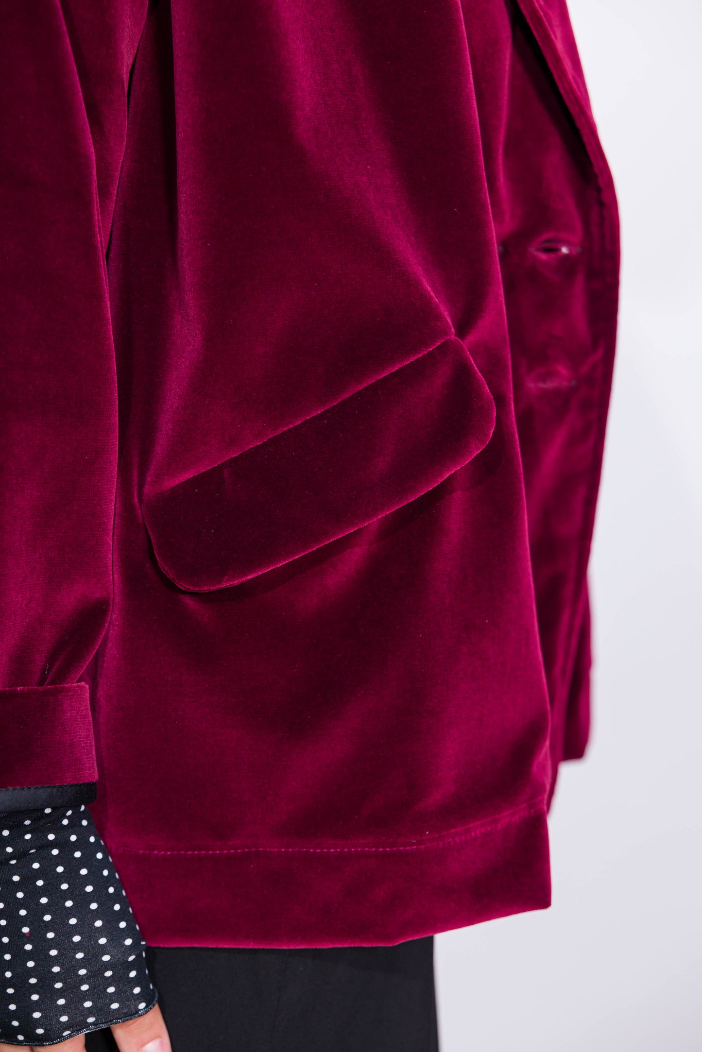 Veste Danny