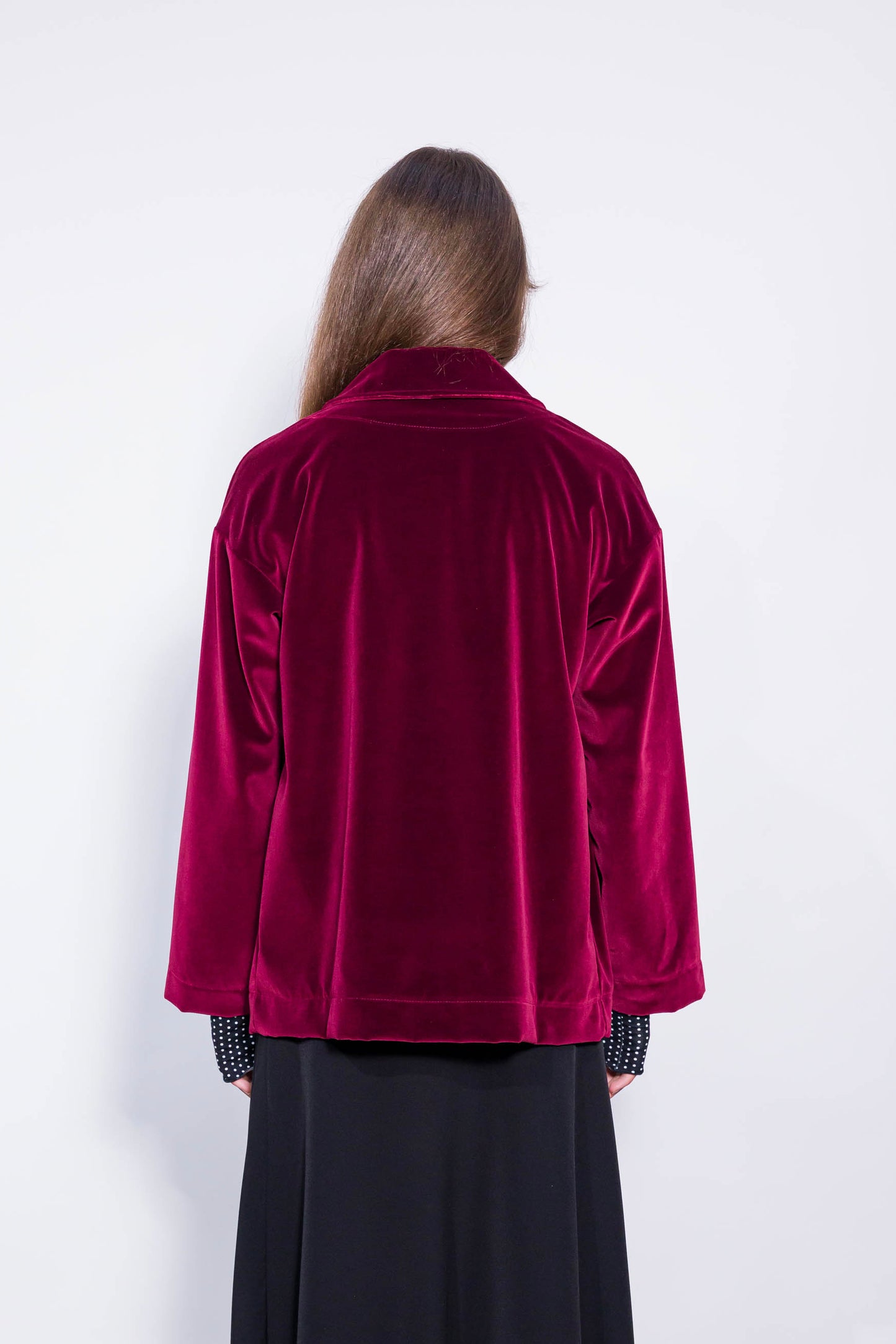 Veste Danny