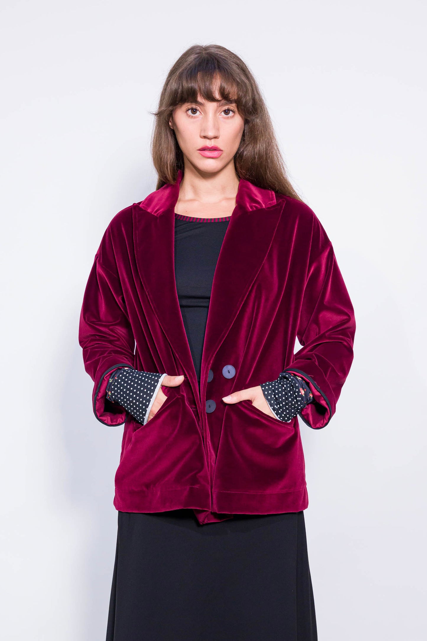 Veste Danny