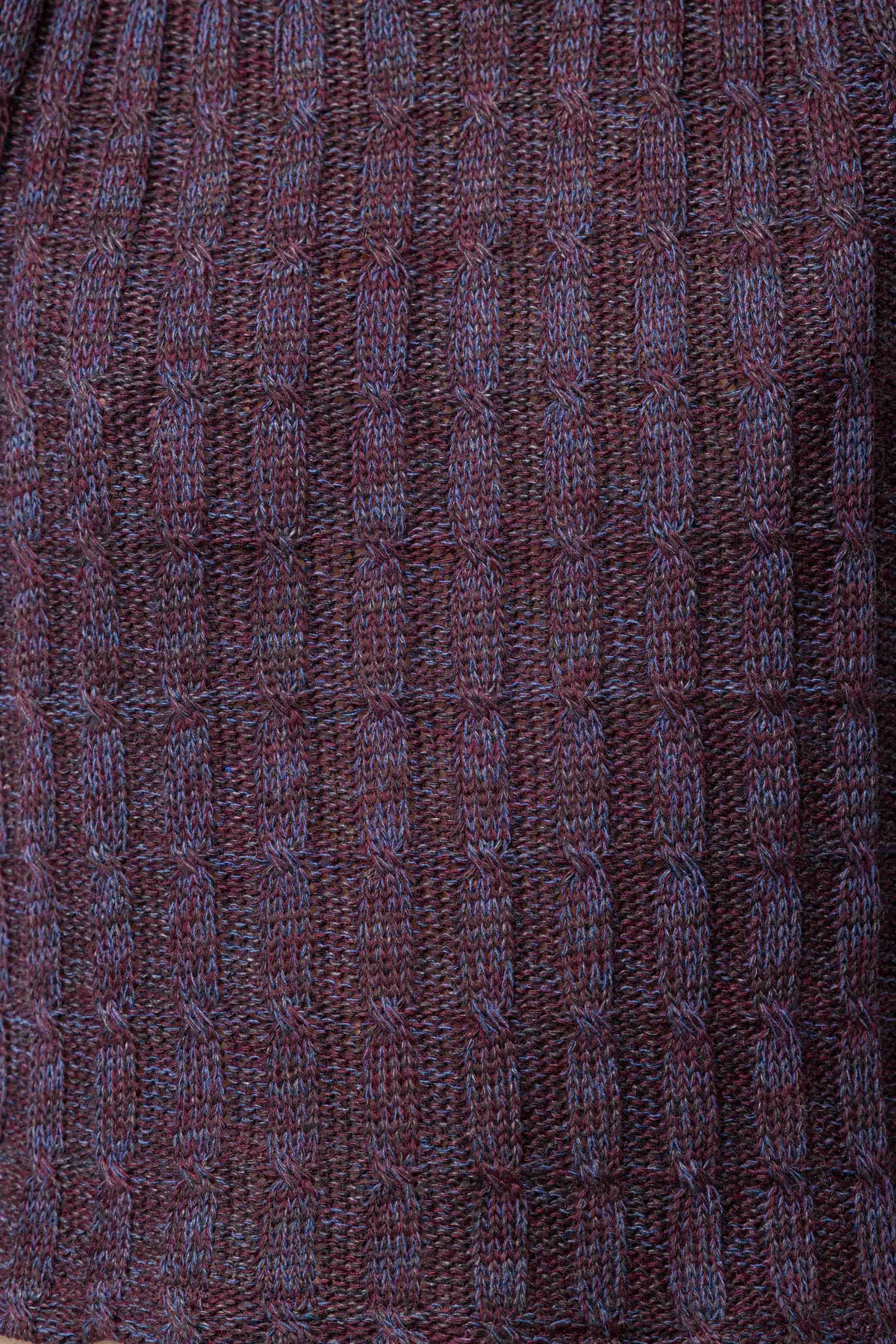 Pull Ben violet