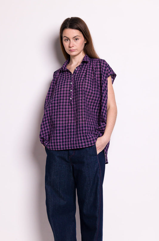 BLOUSE YUNA