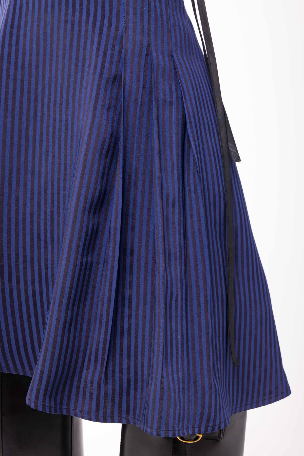 Robe Jupe Caroline bleu