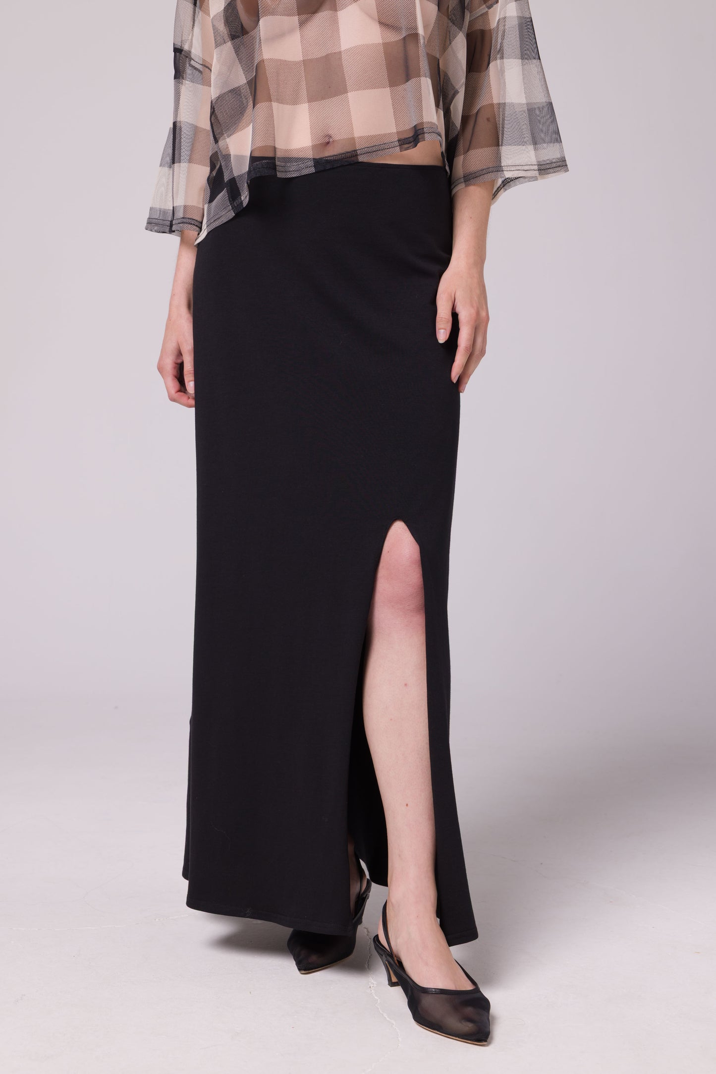 Jupe Julia noir