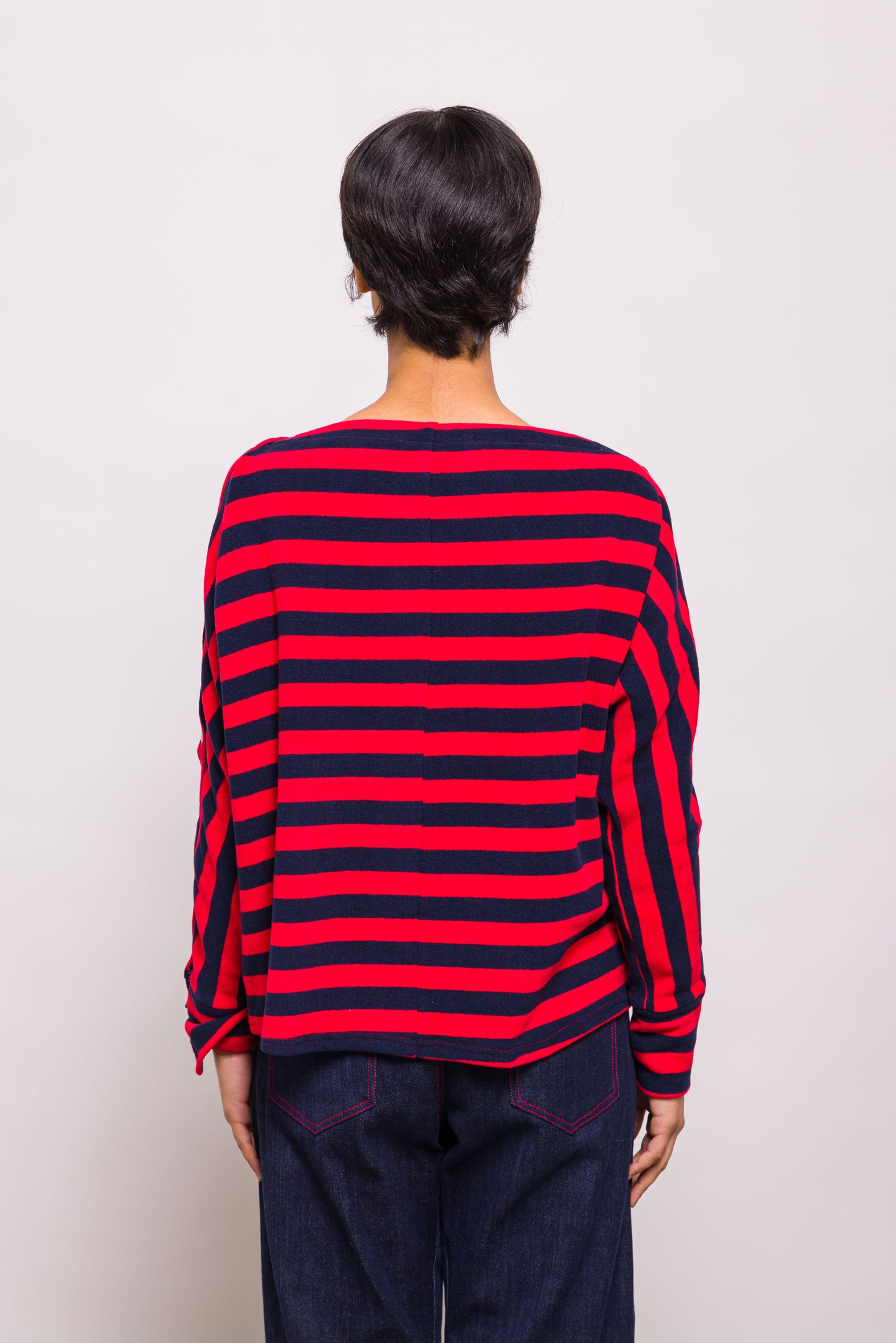 Lilo Marin Rouge et Bleu