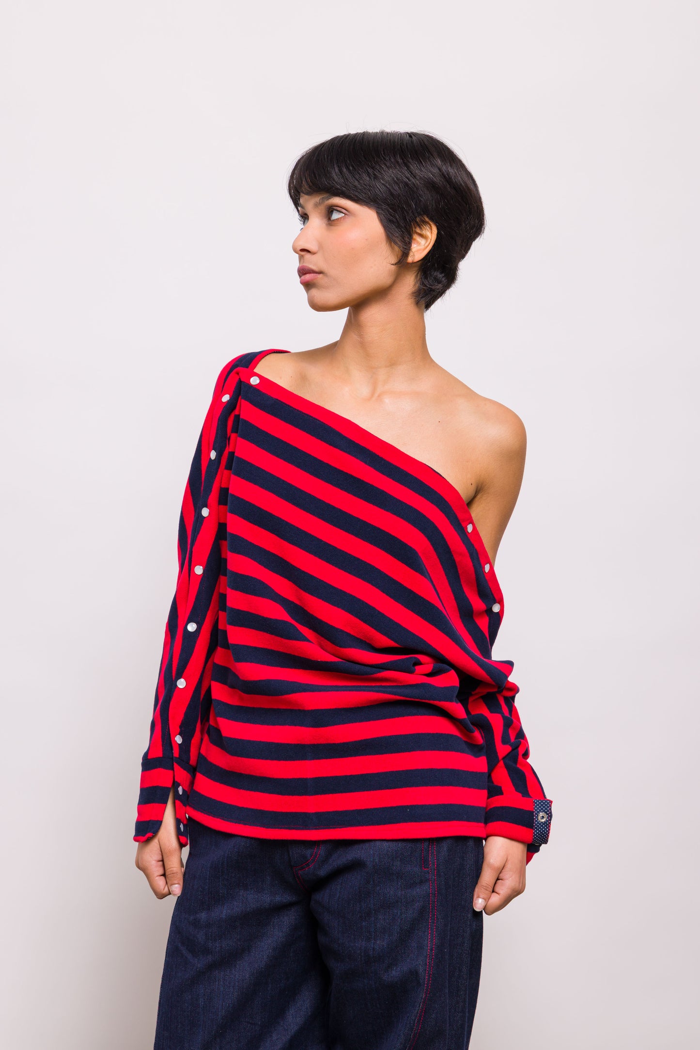 Lilo Marin Rouge et Bleu