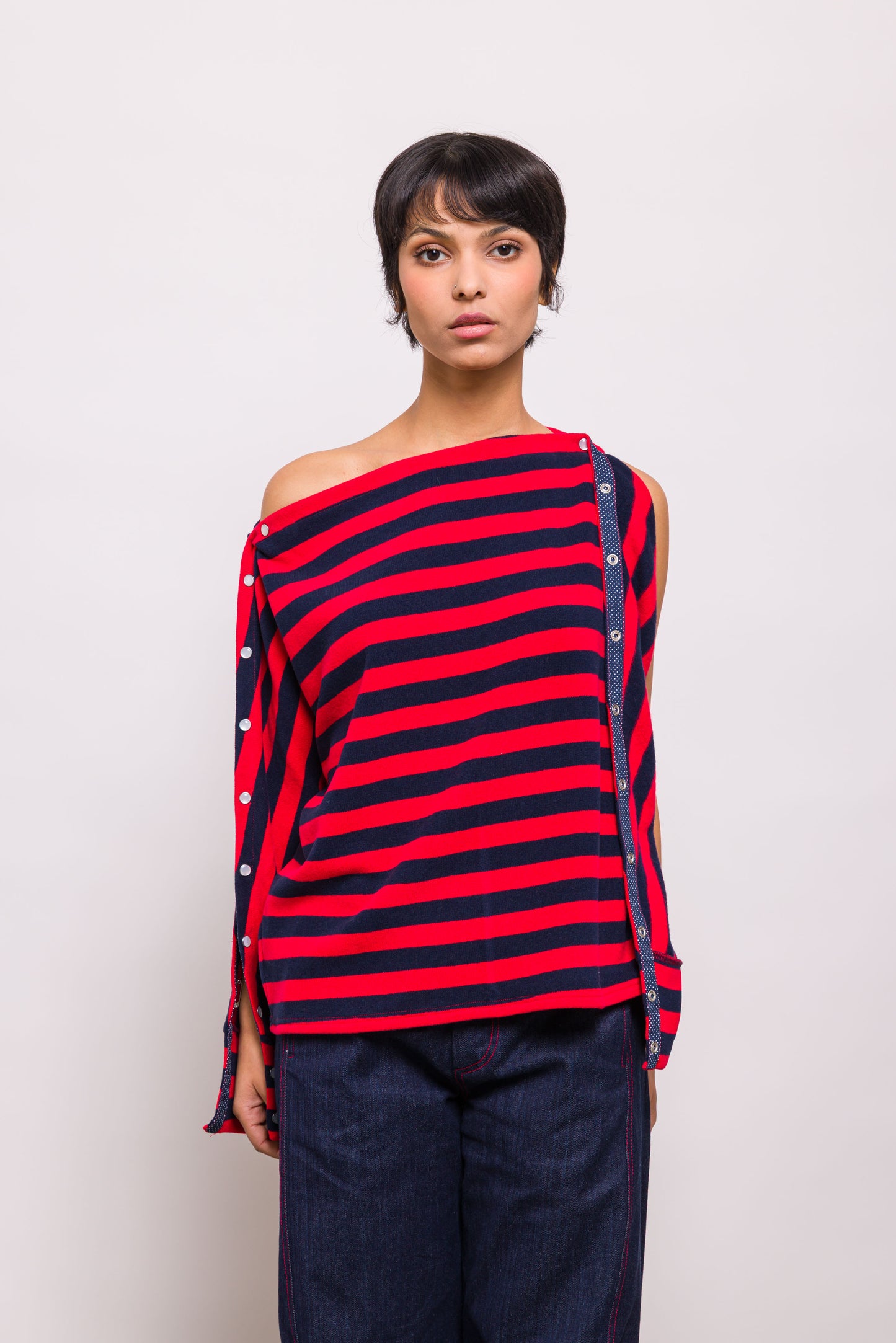 Lilo Marin Rouge et Bleu