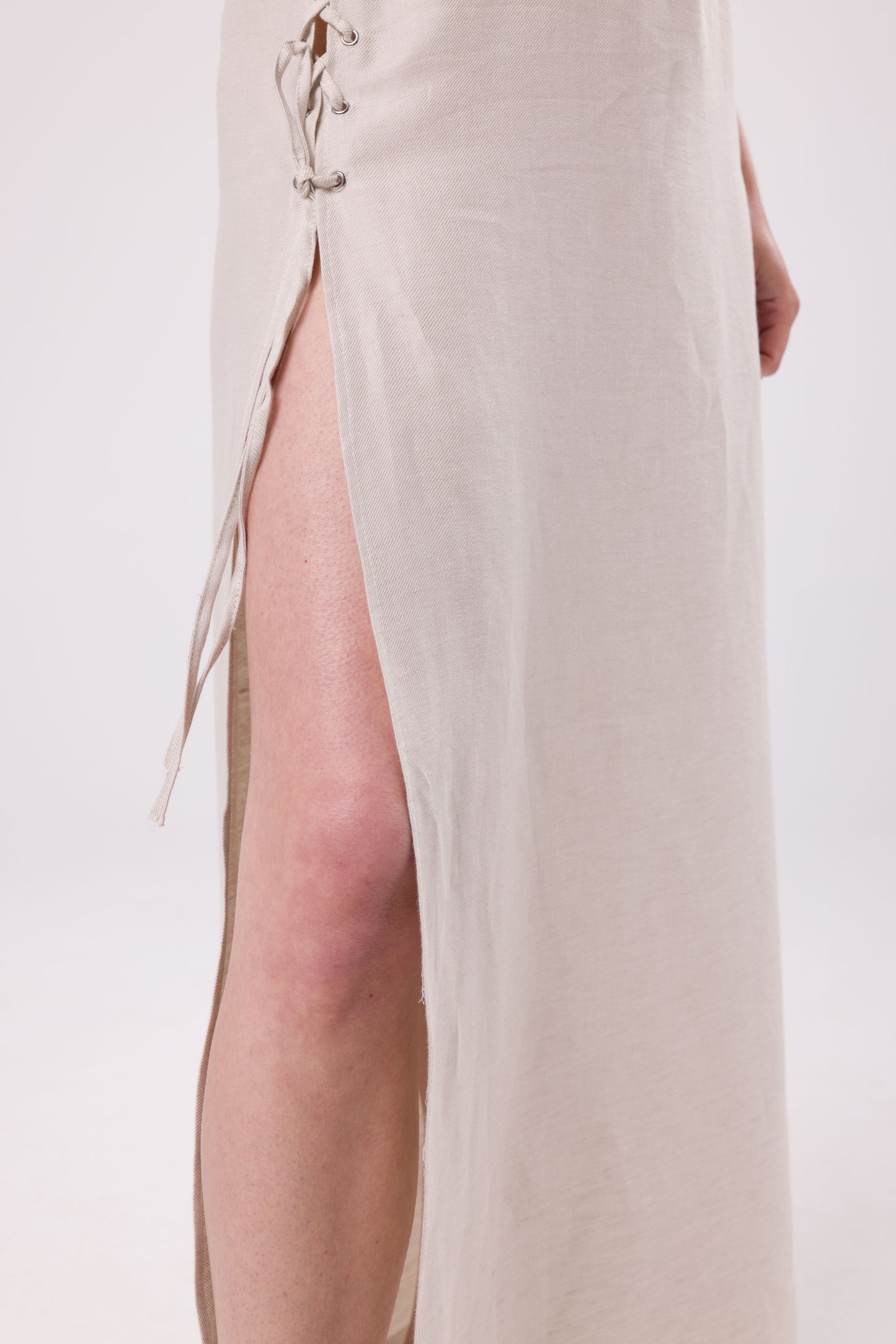 Robe Alba beige