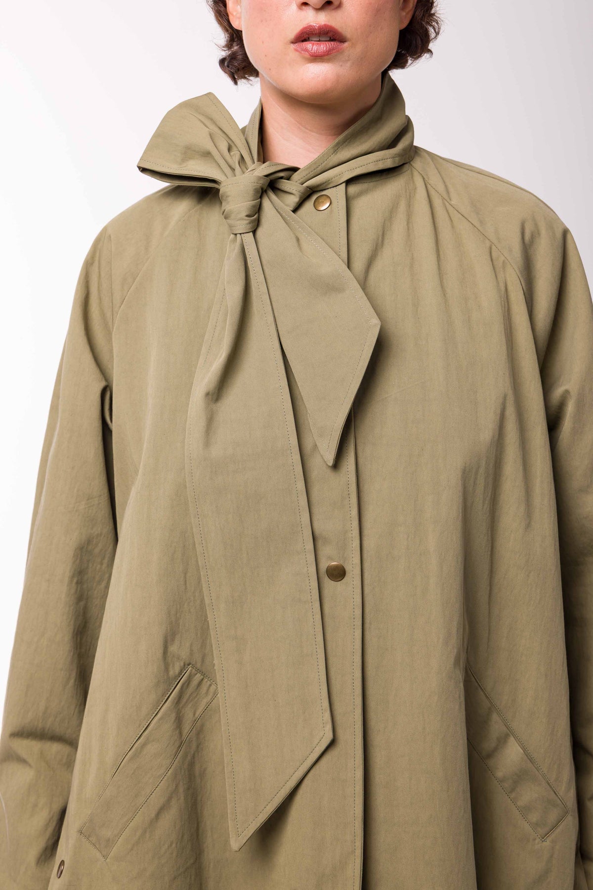 Trench Antonin kaki