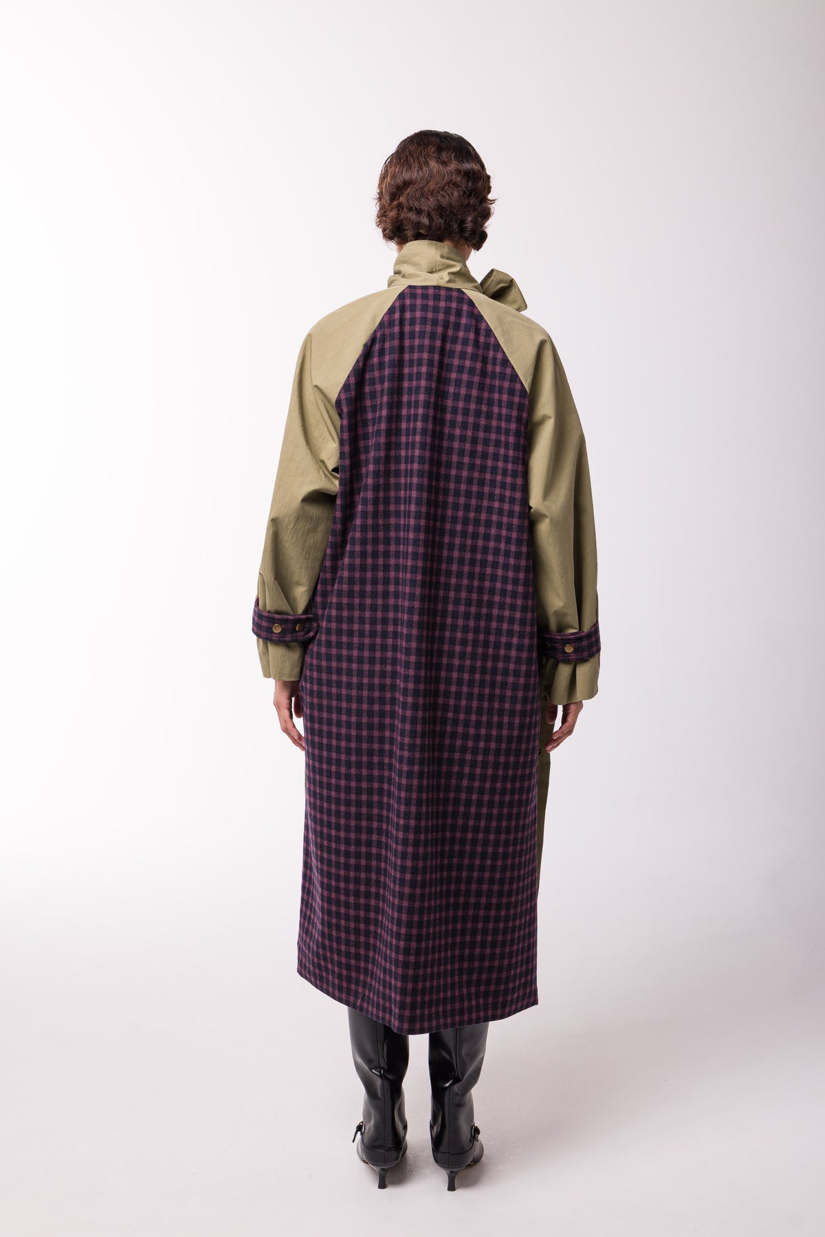 Trench Antonin kaki