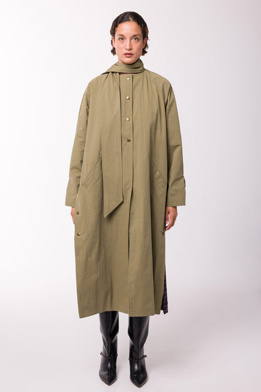 Trench Antonin kaki