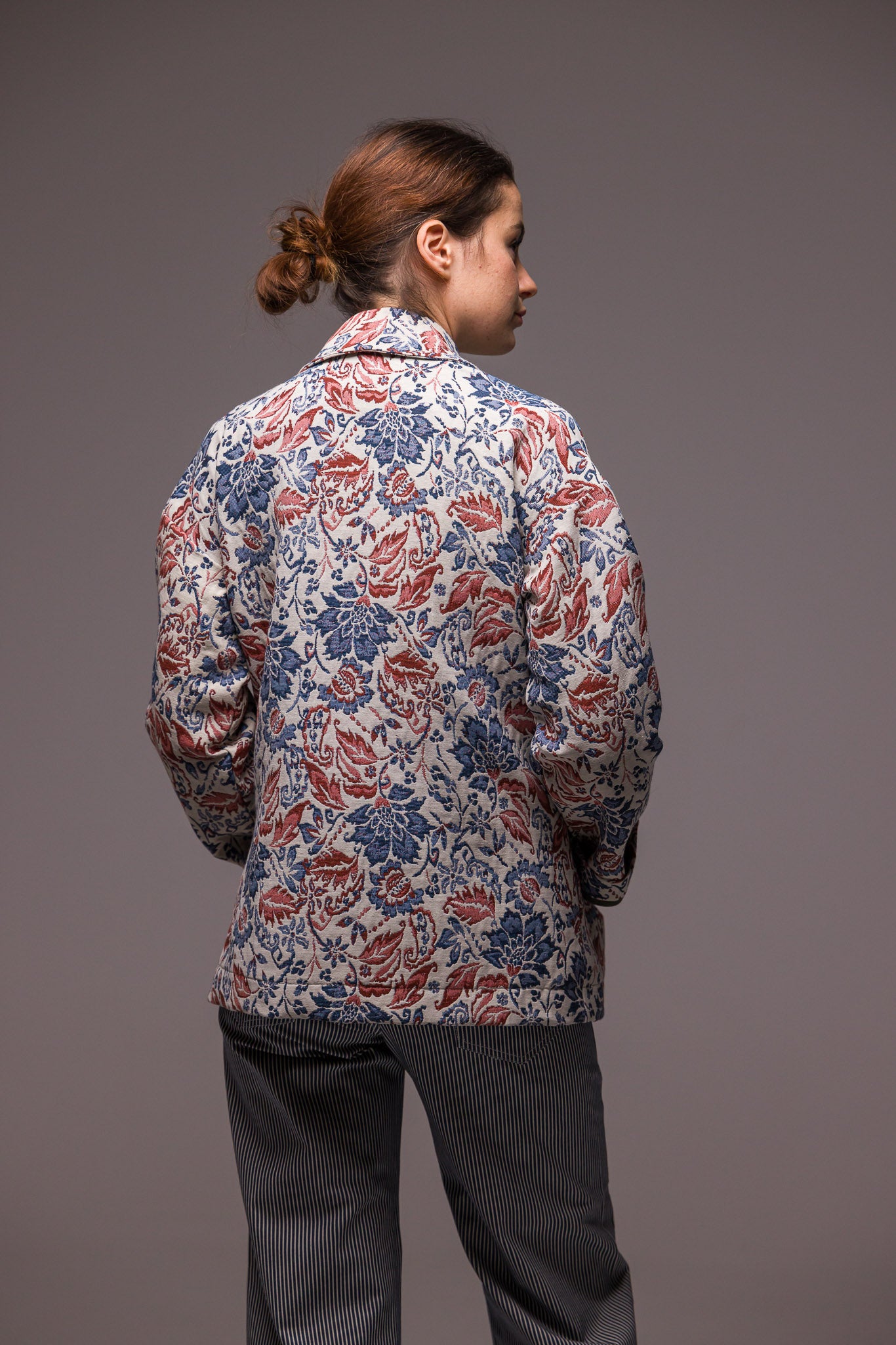 VESTE DANY